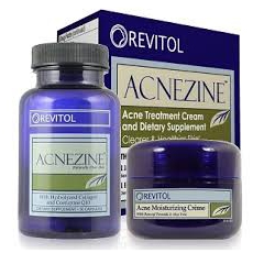 Acenezine Acne