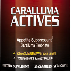 Caralluma