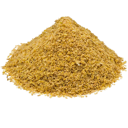 Golden Flaxseed