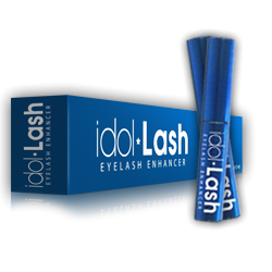 Idol Lash Eyelash Growth