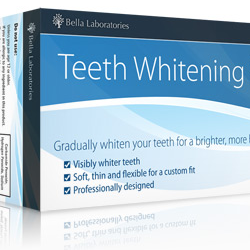 Bella Labs Teeth Whitening